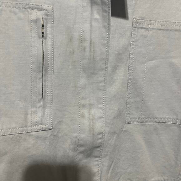 NWT Outerknown Jumpsuit Jumper S - Picture 5 of 5